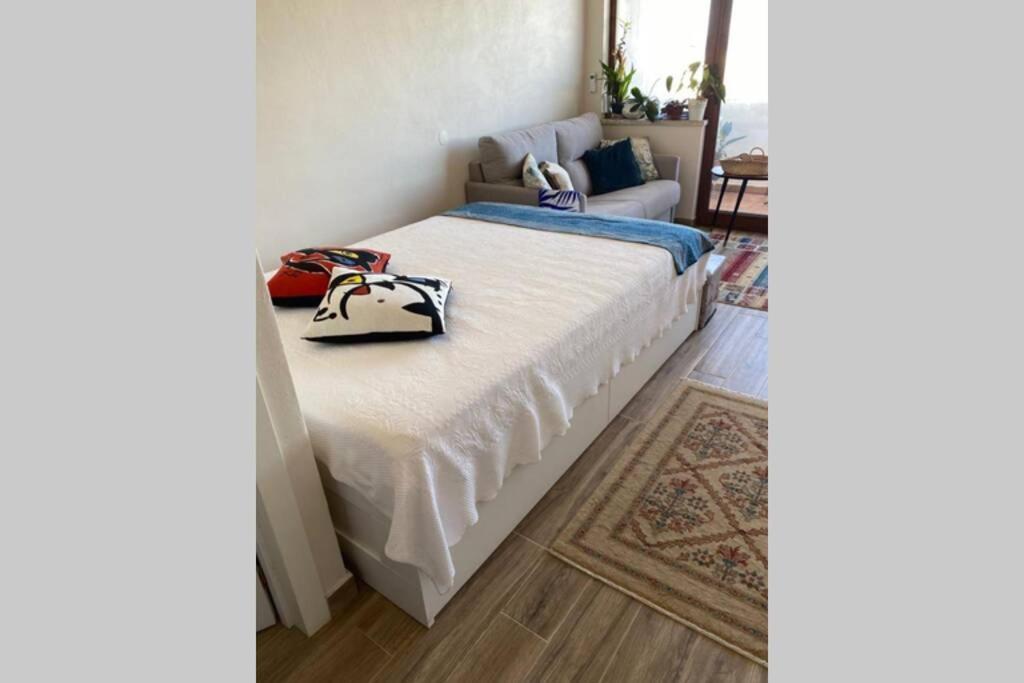 Studio Praia Alvor Exterior foto